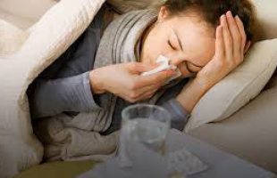 What to do for colds and flu!
